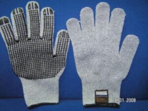 Tekstiilist töökindad