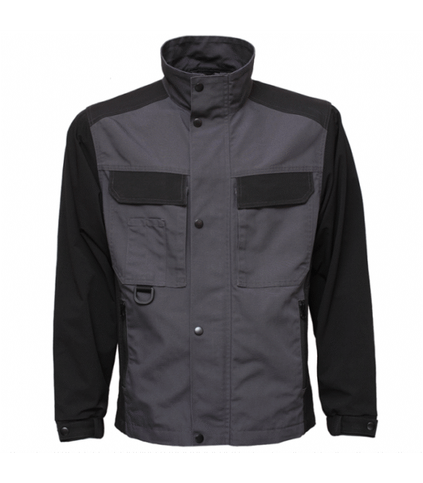 Tööjakk Fusion 0602