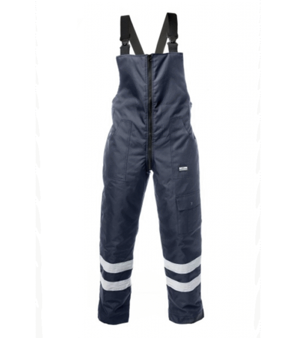 Talvepüksid helkurribadega CAN1100