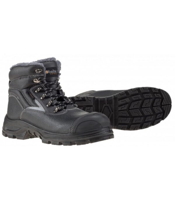 Töösaapad Baltic Safety