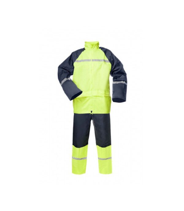 Kõrgnähtav vihmakomplekt 5071