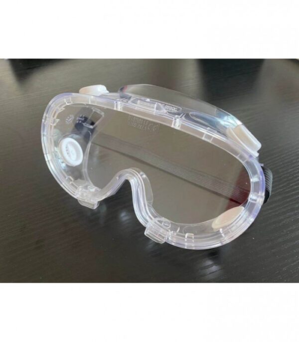 Kaitseprillid Fahrenhait