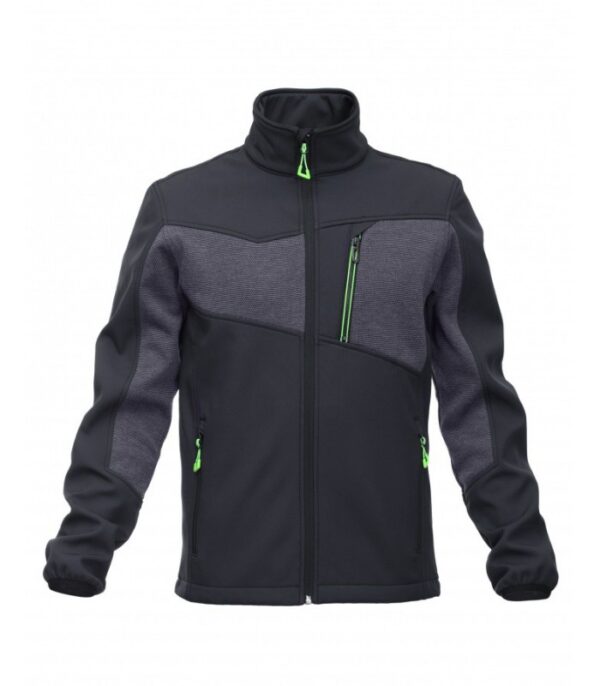 Tööjakk RYSON-1606 ilma kapuutsita