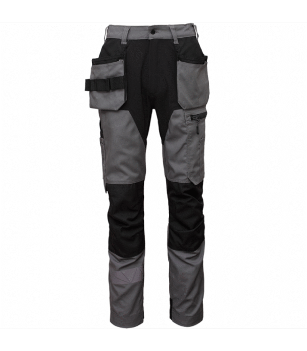 Tööpüksid ripptaskutega Mashupplus- 0602