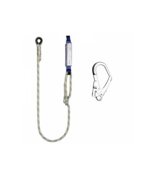 ABSORBER BW200, KÖIS LB100