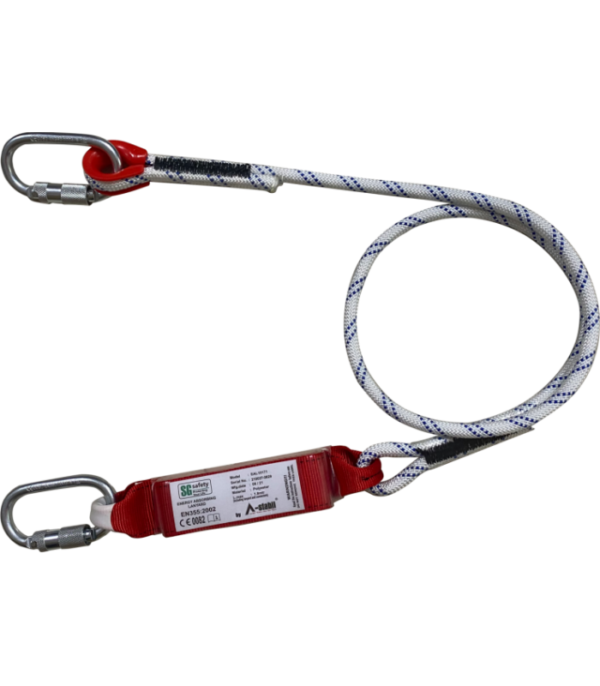 ABSORBER, TURVAKÖIS, PEALEKEERATAVAD KARABIINID 2XAZ011