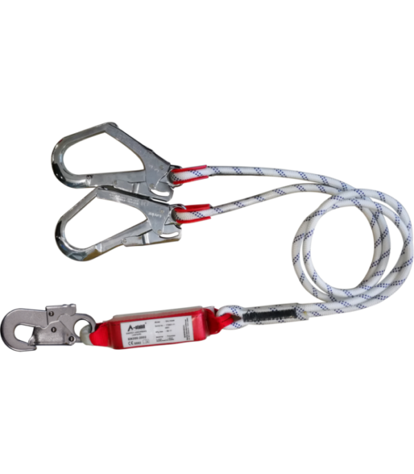 ABSORBER, KAHEHARULINE KAHE SUURE KONKSUGA TURVAKÖIS AZ022