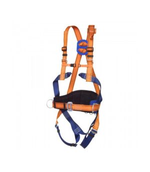 Kukkumiskaitse ja turvavarustus