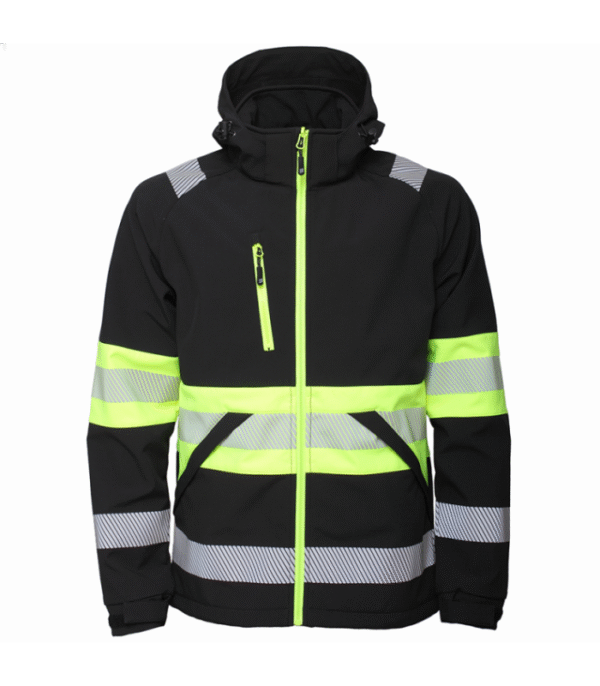 Softshell jakk Valencia 0204