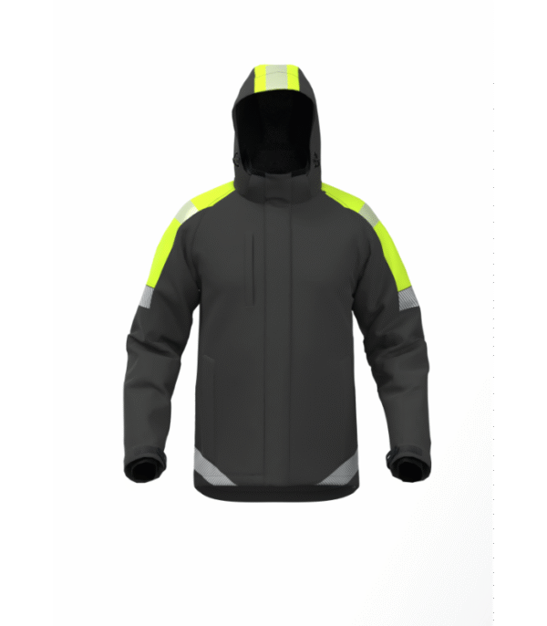 Talvejope softshell Atlanta 0204